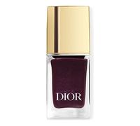 Mejor Dto! Vernis - edición limitada 690 Plum Parade Laca de uñas y top coat brillante