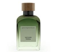 Mejor Dto! Vetiver Terra Edp 120 ml Eau de Parfum