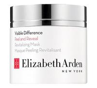 ELIZABETH ARDEN VISIBLE DIFFERENCE PEEL & REVEAL REVITALIZING MASK 50ML