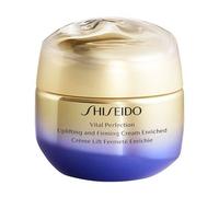 Shiseido Vital Perfection Cream Rica 50 ml