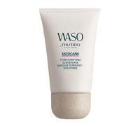 Mejor Dto! Waso Satocane Pore Purifying Scrub Mask 80 ml Mascarilla Facial Purificante Arcilla