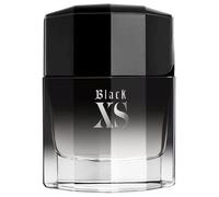Paco Rabanne Black XS agua de tocador para hombre 100 ml