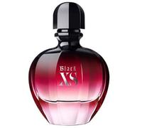 Paco Rabanne Black XS For Her Eau de Toilette 80 ml