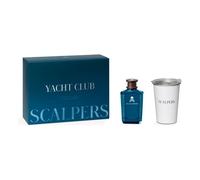 Mejor Dto! Yacht Club Edp Estuche 125 ml Eau de Parfum