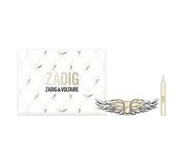 ZADIG & VOLTAIRE Zadig Eau De Parfum Xmas 25 Estuche - 1 UD. Eau de Parfum Perfumes Mujer