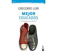 Mejor educados (Familia)