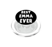 Mejor Emma de Todos los Tiempos PopSockets PopGrip para MagSafe