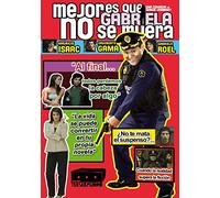 Mejor Es Que Gabriela No Se Muera Español Latino