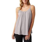 Mejor Faja Reductora Vientre Faja Cesarea Top De Chaleco Suelto De Yoga Con Parte Inferior Trasera Color Sólido Para Mujer Fajas Moldeadoras Mujer Sujetador Reductor Grey Xxl