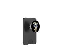Mejor Gran Pirineo del Mundo Papá Retro Grandes Pirineos Papá PopSockets PopWallet para MagSafe