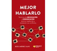 Mejor hablarlo