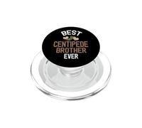 Mejor Hermano ciempiés Siempre Lindo Amante de los Insectos PopSockets PopGrip para MagSafe