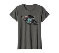 Mejor hija del universo | Regalo de galaxia de nebulosa espacial Camiseta