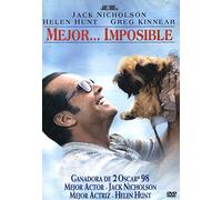 MEJOR ... IMPOSIBLE