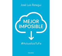 Mejor imposible. #ActualizaTuFe (Mundo y cristianismo)