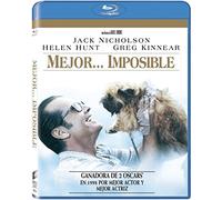Mejor Imposible - Bd [Blu-ray]
