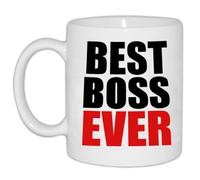 Mejor Jefe nunca