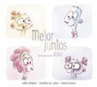 Mejor Juntos: Una Historia De Alike