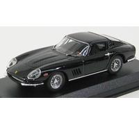 MEJOR MODELO 1/43 FERRARI 275 GTB/4 SALÓN PARÍS 1966 MODELO ESTÁTICO DIECAST