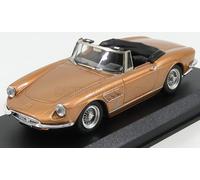 MEJOR MODELO 1/43 FERRARI 330 GTS 1967 MODELISMO MODELO ESTÁTICO DIECAST