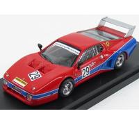MEJOR MODELO 1/43 FERRARI 512 BB LM 29 MUGELLO 1981 DEL BUEN MODELO ESTÁTICO