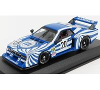 MEJOR MODELO 1/43 LANCIA BETA MONTECARLO 20 6H MARCAS ESCOTILLA 1980 MODELO E...