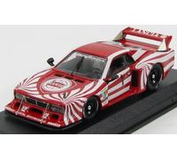 MEJOR MODELO 1/43 LANZA BETA MONTECARLO VALLELUNGA 1980 PATRESE MODELO ESTÁTICO