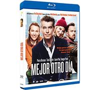Mejor otro día [Blu-ray]