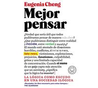 Mejor Pensar: 167 (BB)