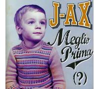 Mejor Primera (?) - J. Ax CD Best Sound
