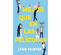 Puck – Mejor que en las películas (Romance)