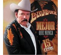 Mejor Que Nunca