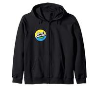 Mejor Sensei Sudadera con Capucha