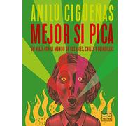 Mejor Si Pica