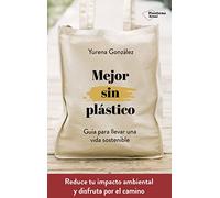 Mejor sin plástico