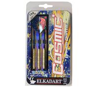 Mejor Sport Flechas de Dardos Typhoon 14, 16, 18 g, diseño de Corazones, Multicolor