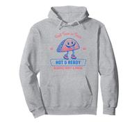 Mejor Taco de la Ciudad Sudadera con Capucha