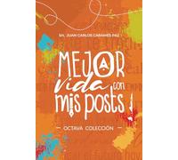 Mejor Vida con Mis Posts - Octava Colección