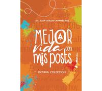 Mejor Vida con Mis Posts - Octava Colección