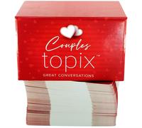 Mejor yo Parejas Topix - 612 temas de conversaci n para parejas. Crea tiempo de calidad con estas tarjetas para iniciar conversaciones. Ideas div