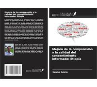 Mejora de la comprensión y la calidad del consentimiento informado: Etiopía