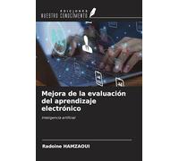 Mejora de la evaluación del aprendizaje electrónico: Inteligencia artificial