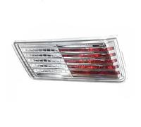 Mejora de Luces traseras para Civic 9ª generación (2012-2013): Conjunto de Luces traseras Interiores y Exteriores (sin Bombilla).