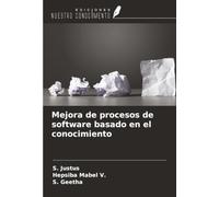 Mejora de procesos de software basado en el conocimiento