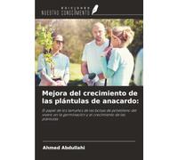 Mejora del crecimiento de las plántulas de anacardo:: El papel de los tamaños de las bolsas de polietileno del vivero en la germinación y el crecimiento de las plántulas