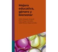 Mejora Educativa Genero Y Bienestar