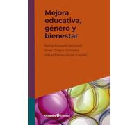 Mejora educativa, género y bienestar (Horizontes Educación)