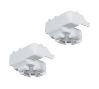 Mejora el conducto del ventilador de refrigeración para impresoras Lab P1S P1P X1C X1E y extrusoras auxiliares de refrigeración de tuberías de transporte de nailon