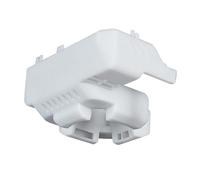 Mejora el conducto del ventilador de refrigeración para impresoras Lab P1S P1P X1C X1E y extrusoras auxiliares de refrigeración de tuberías de transporte de nailon