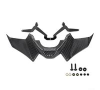 Mejora el rendimiento aerodinámico para alerones delanteros MT07 Sport Downforce Naked